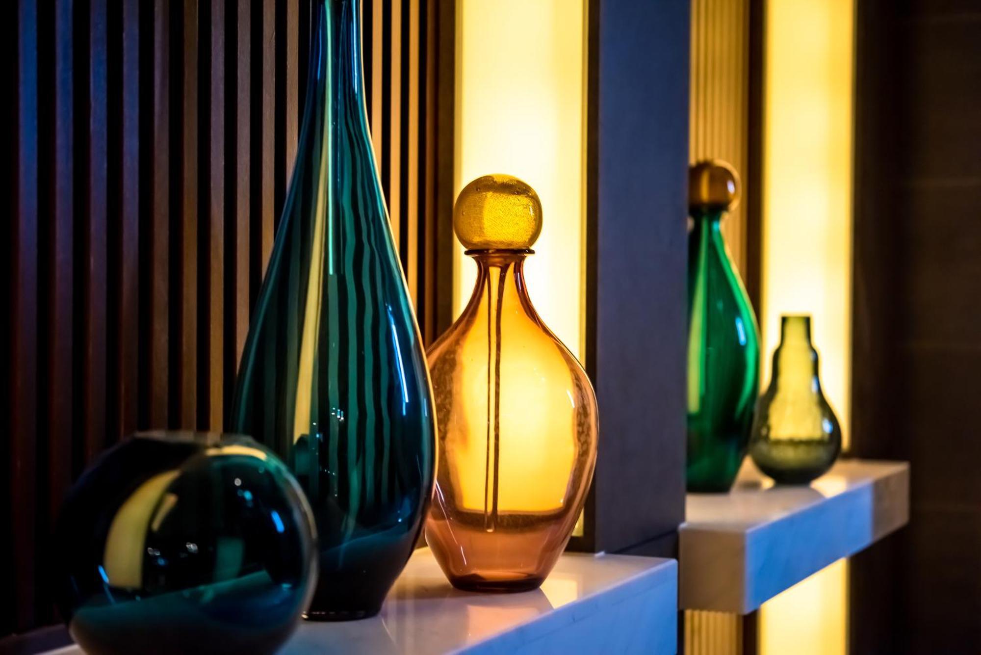 Hotel Varkin Annex Tokyo Bagian luar foto