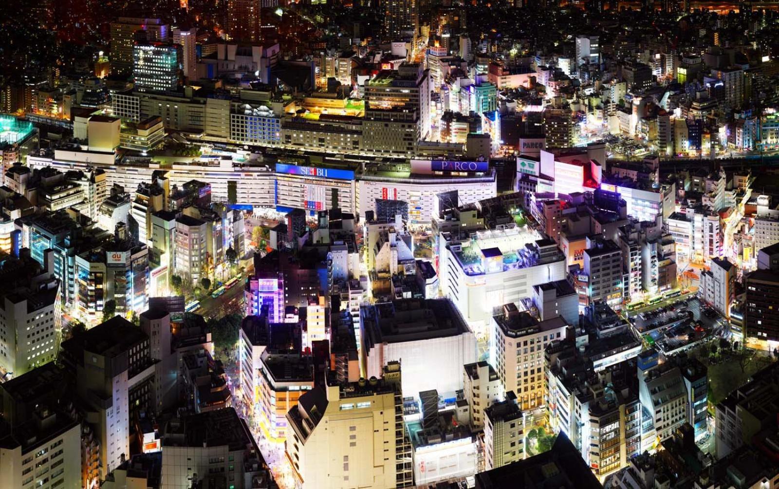 Hotel Varkin Annex Tokyo Bagian luar foto