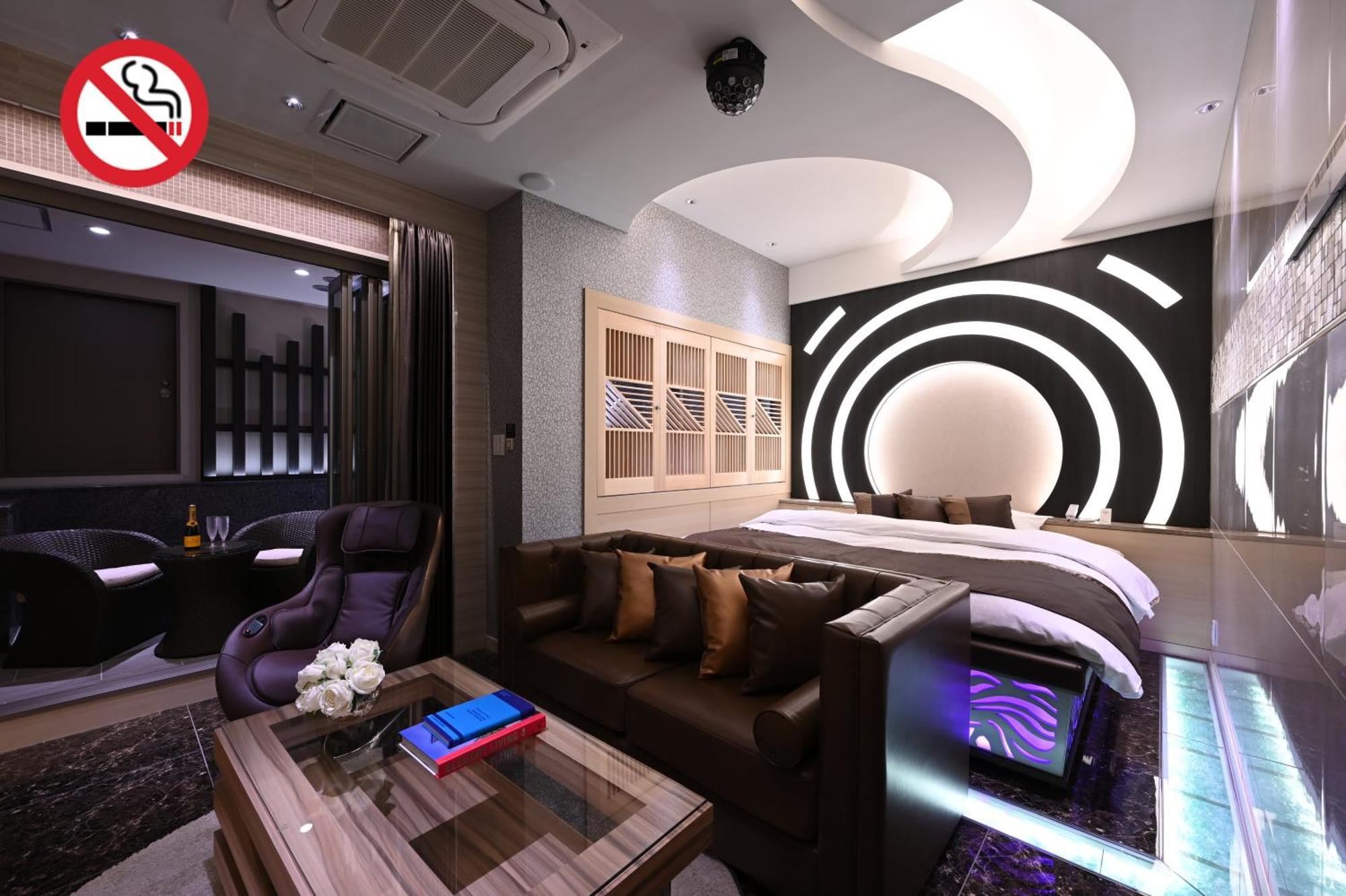 Hotel Varkin Annex Tokyo Bagian luar foto