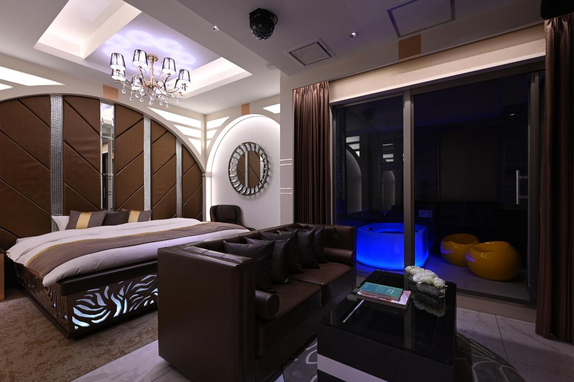 Hotel Varkin Annex Tokyo Bagian luar foto