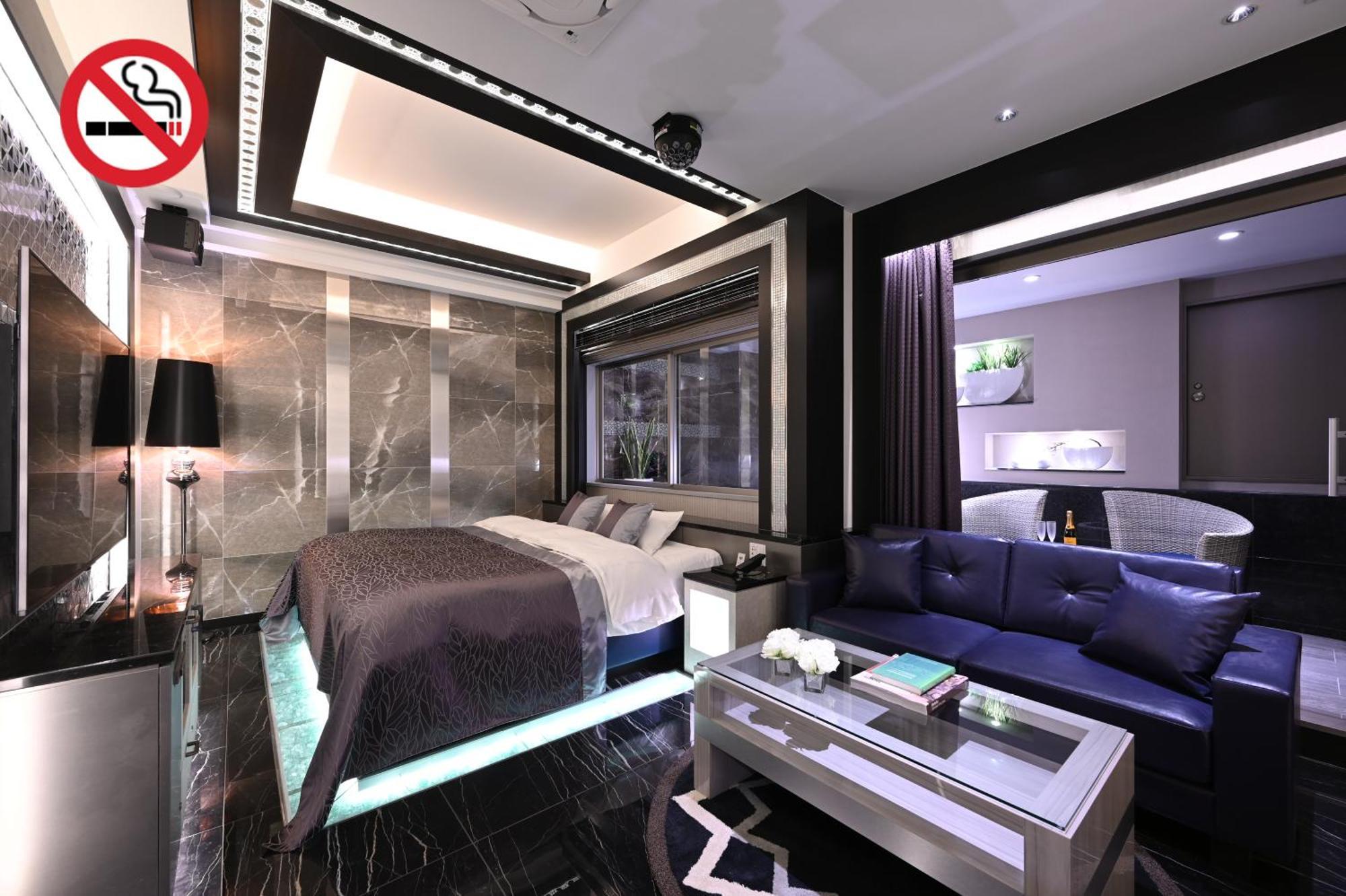 Hotel Varkin Annex Tokyo Bagian luar foto