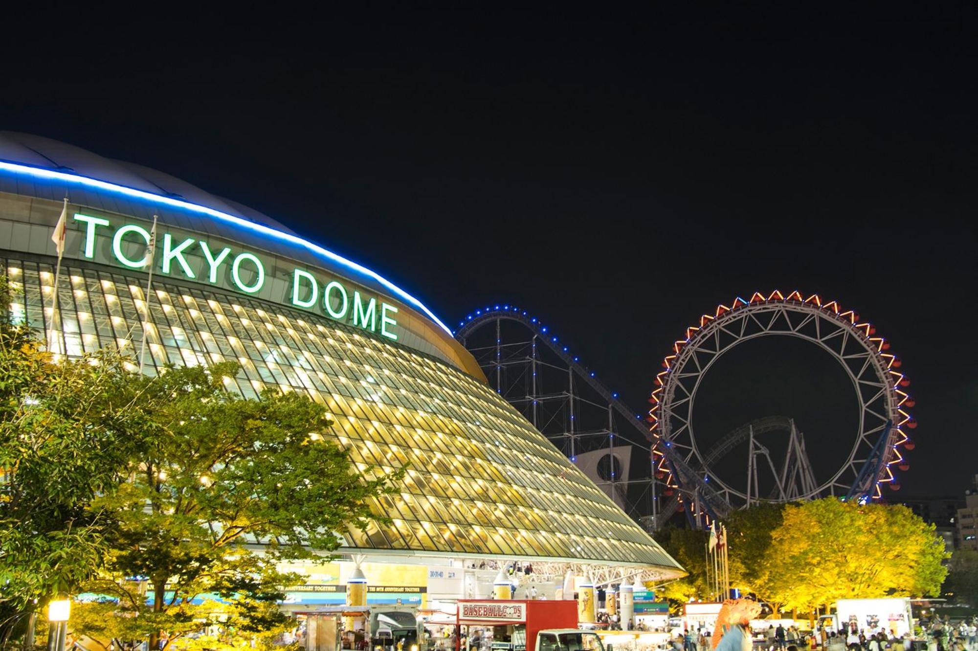 Hotel Varkin Annex Tokyo Bagian luar foto